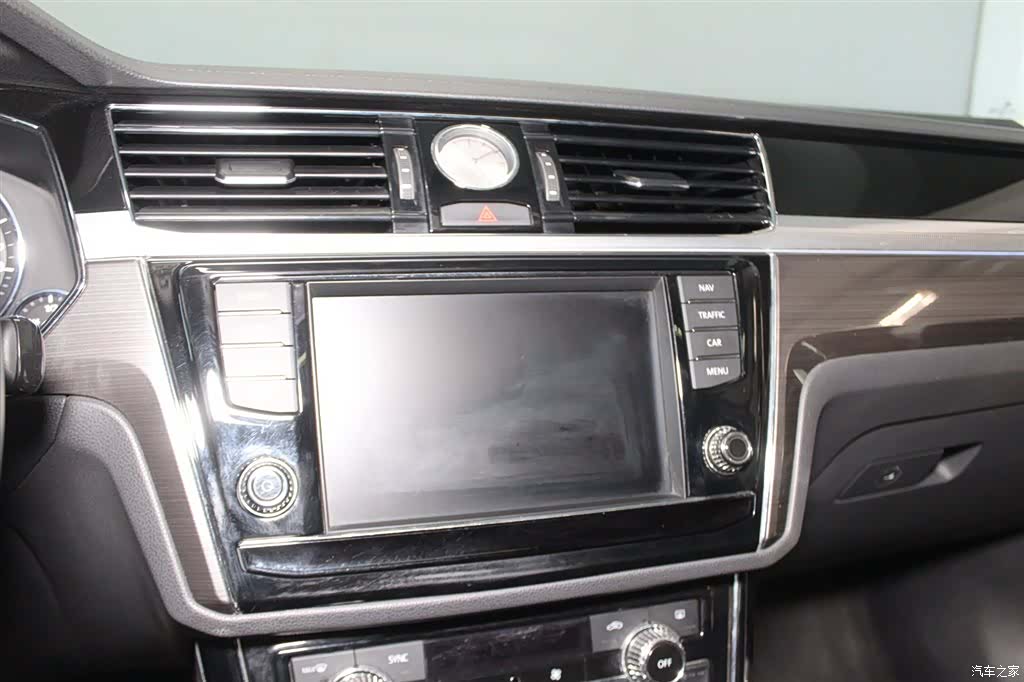 Volkswagen Phideon, 2018 13