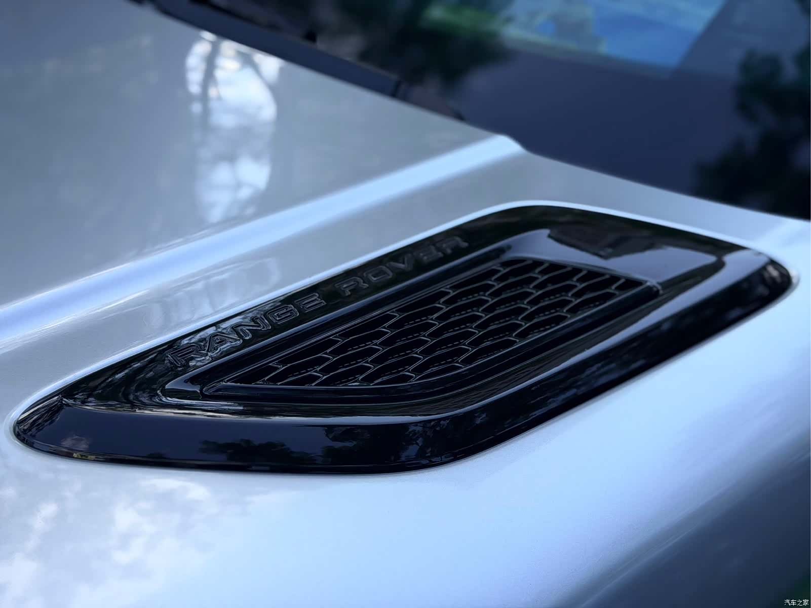 Land Rover Range Rover, 2015 6