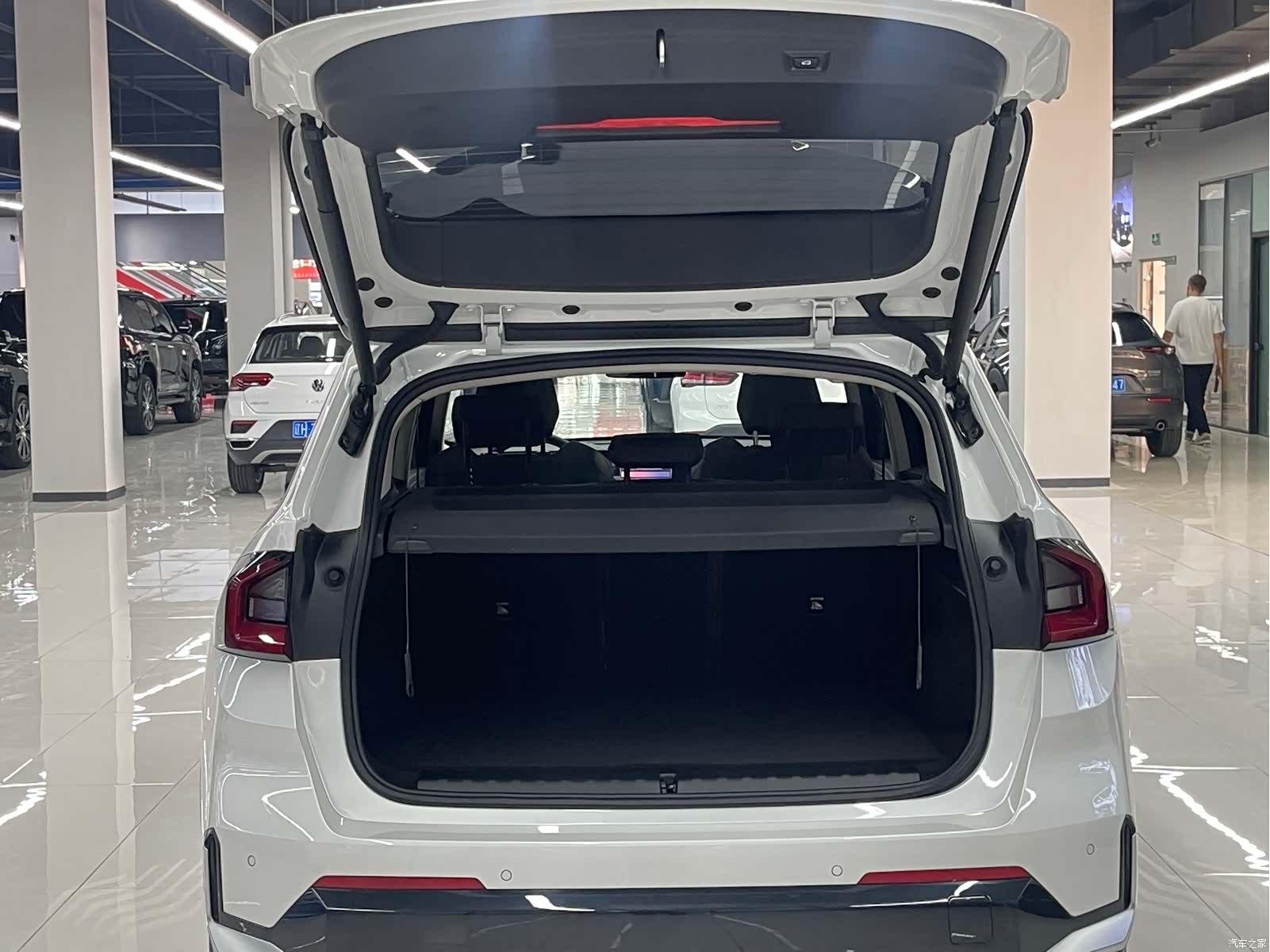 BMW X1, 2024 17