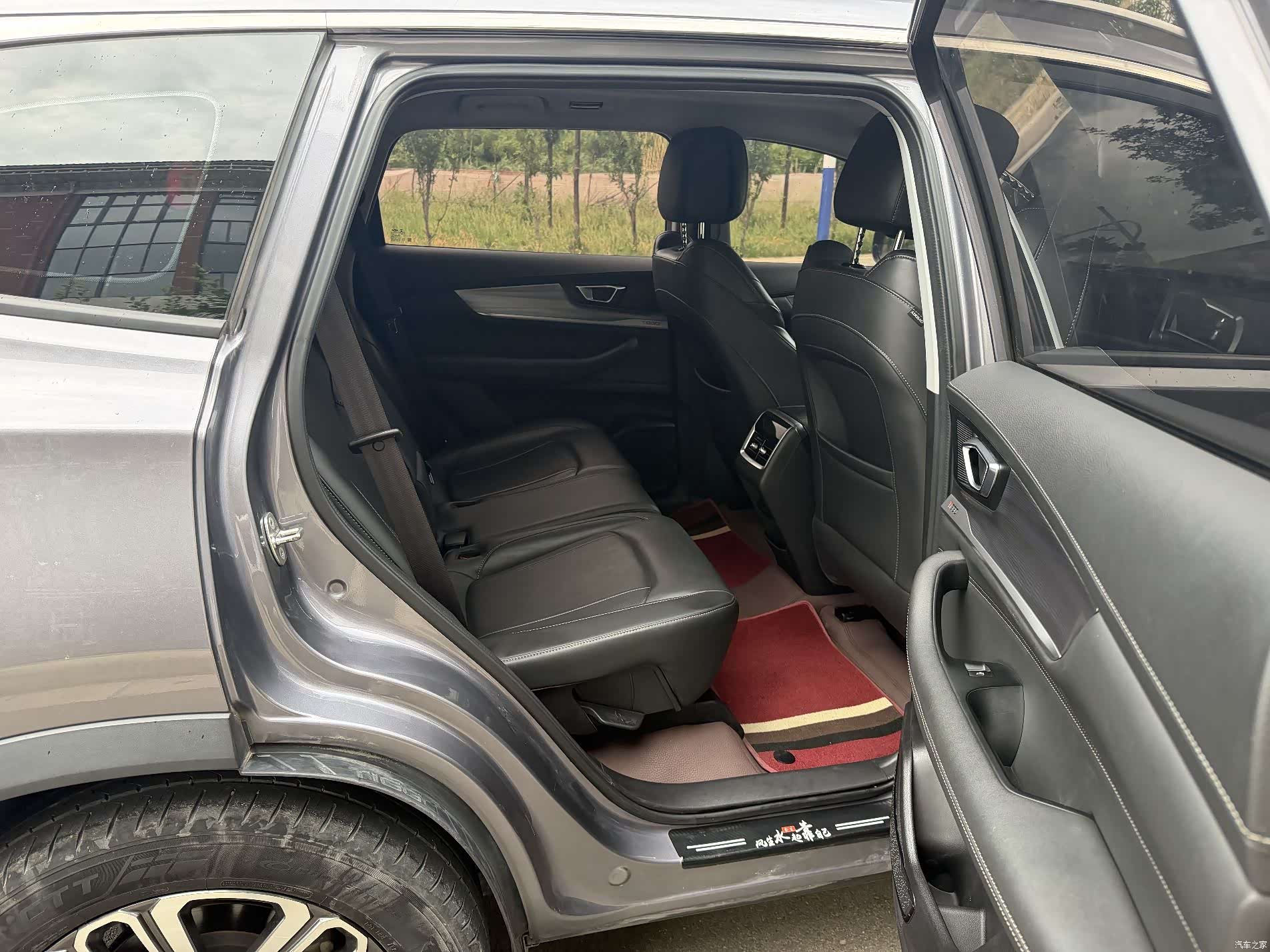 Chery Tiggo 8, 2022 14