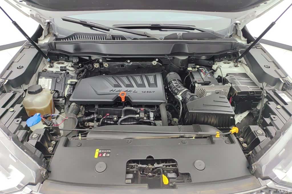 Haval H6, 2020 10