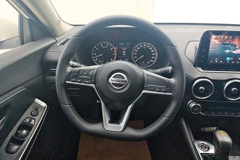 Nissan Sylphy, 2023 15