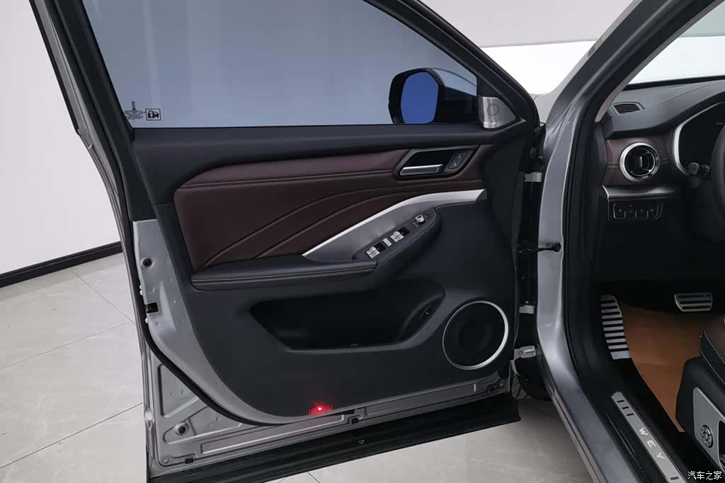 WEY VV6, 2019 7