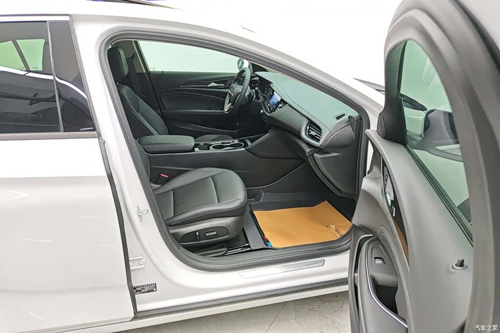Buick Regal, 2024 8