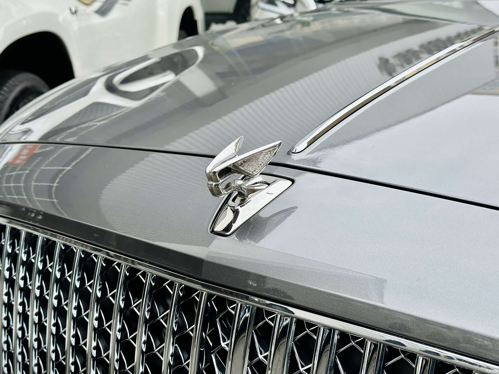 Bentley Flying Spur, 2022 11