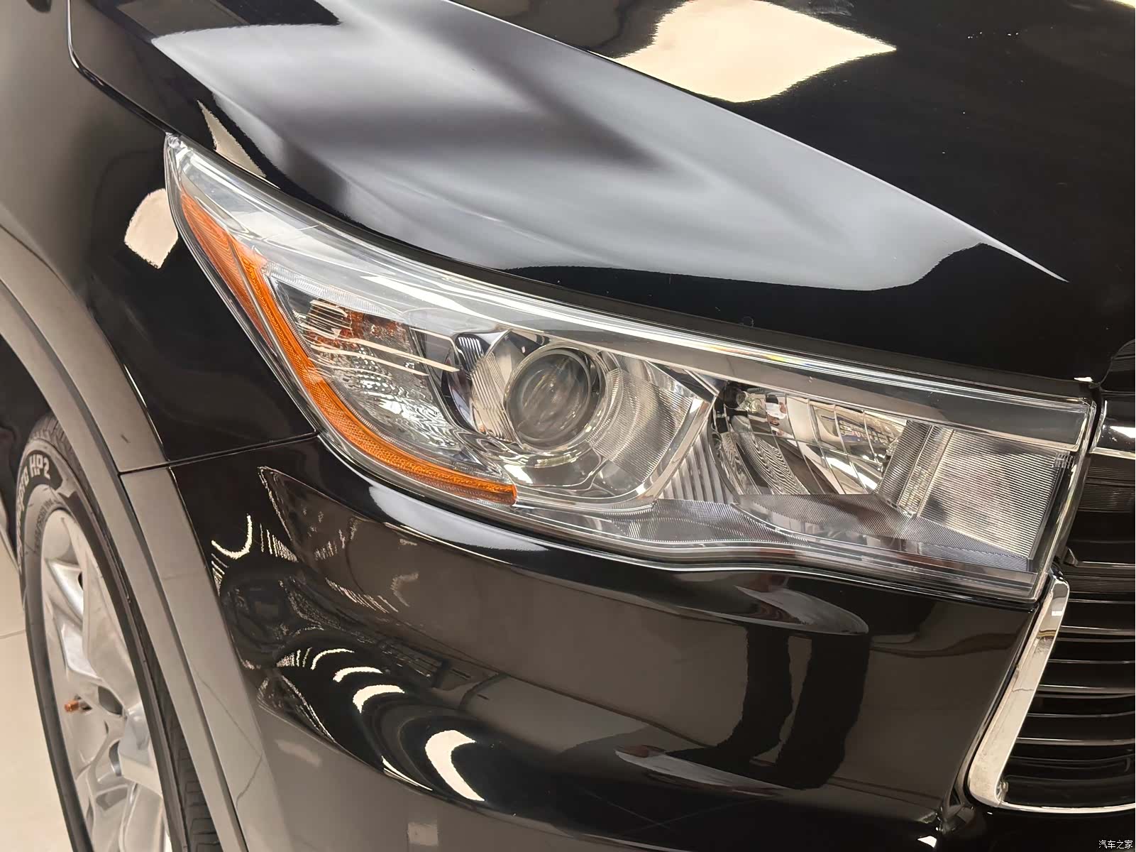 Toyota Highlander, 2018 8
