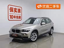 X1 2013 sDrive18i ʱ