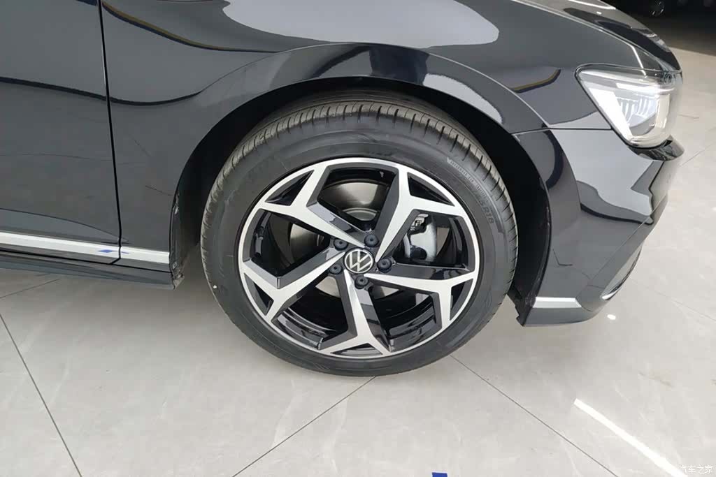 Volkswagen Magotan, 2024 6