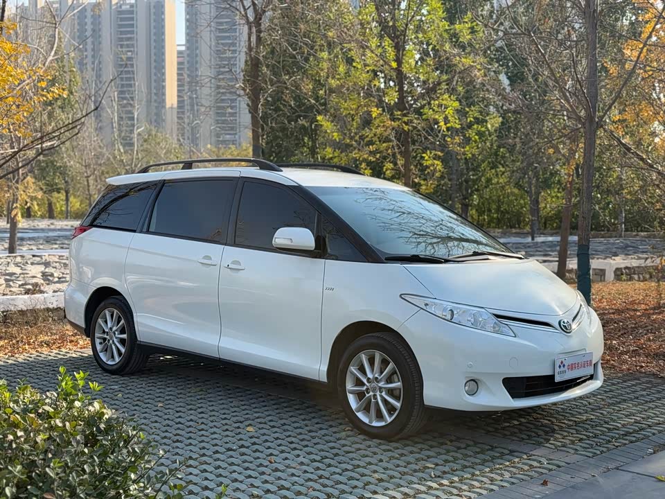 Toyota Previa