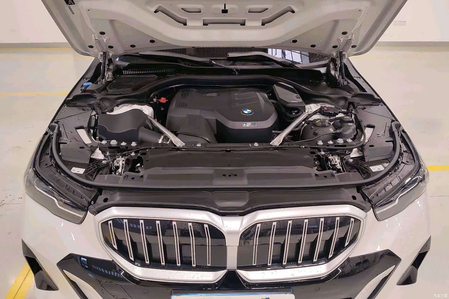 BMW 5 Series, 2025 8