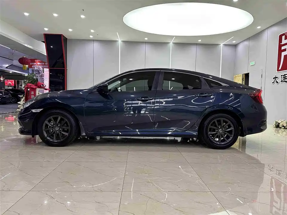 Honda Civic Honda Civic