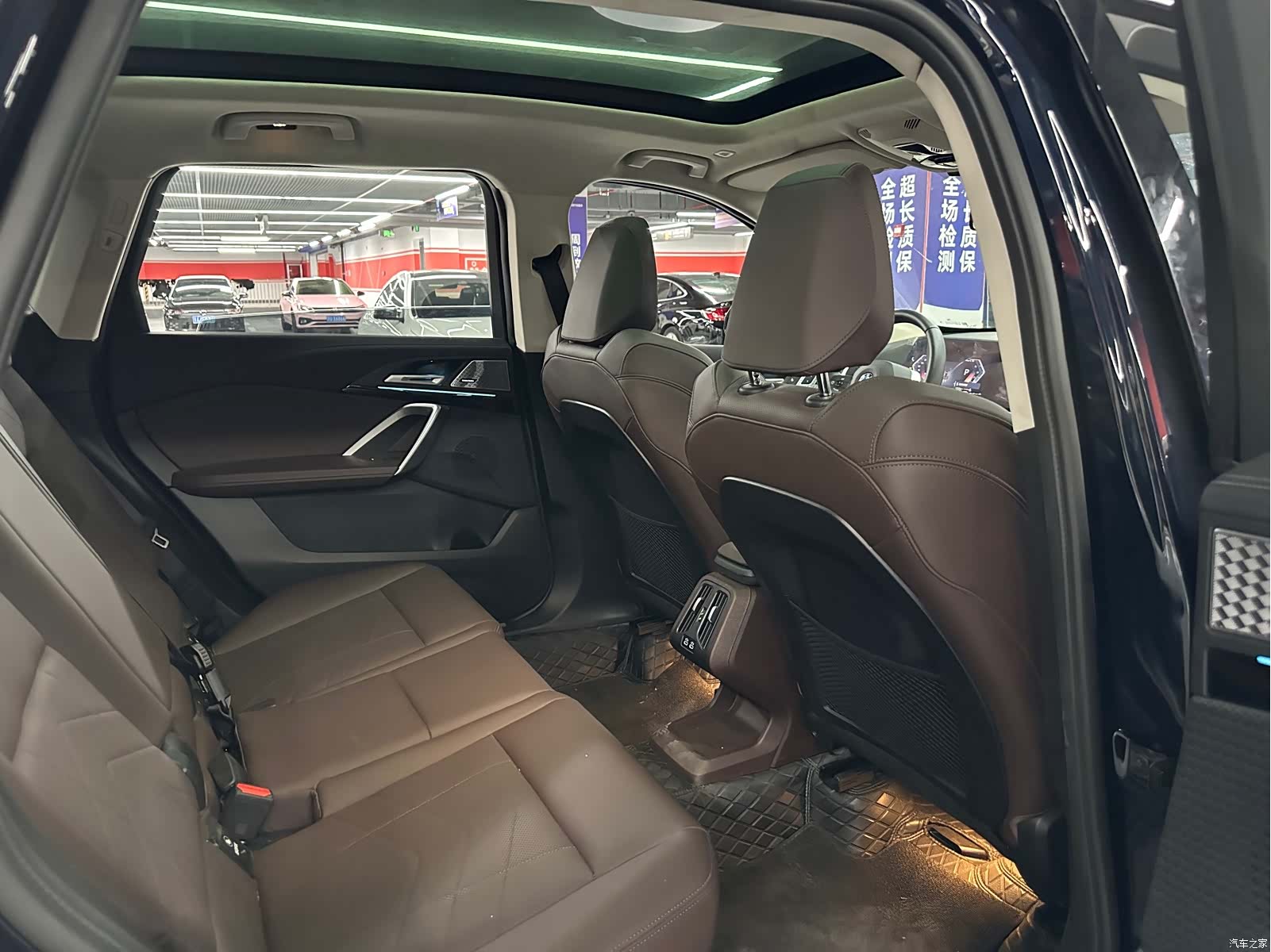 BMW X1, 2024 19
