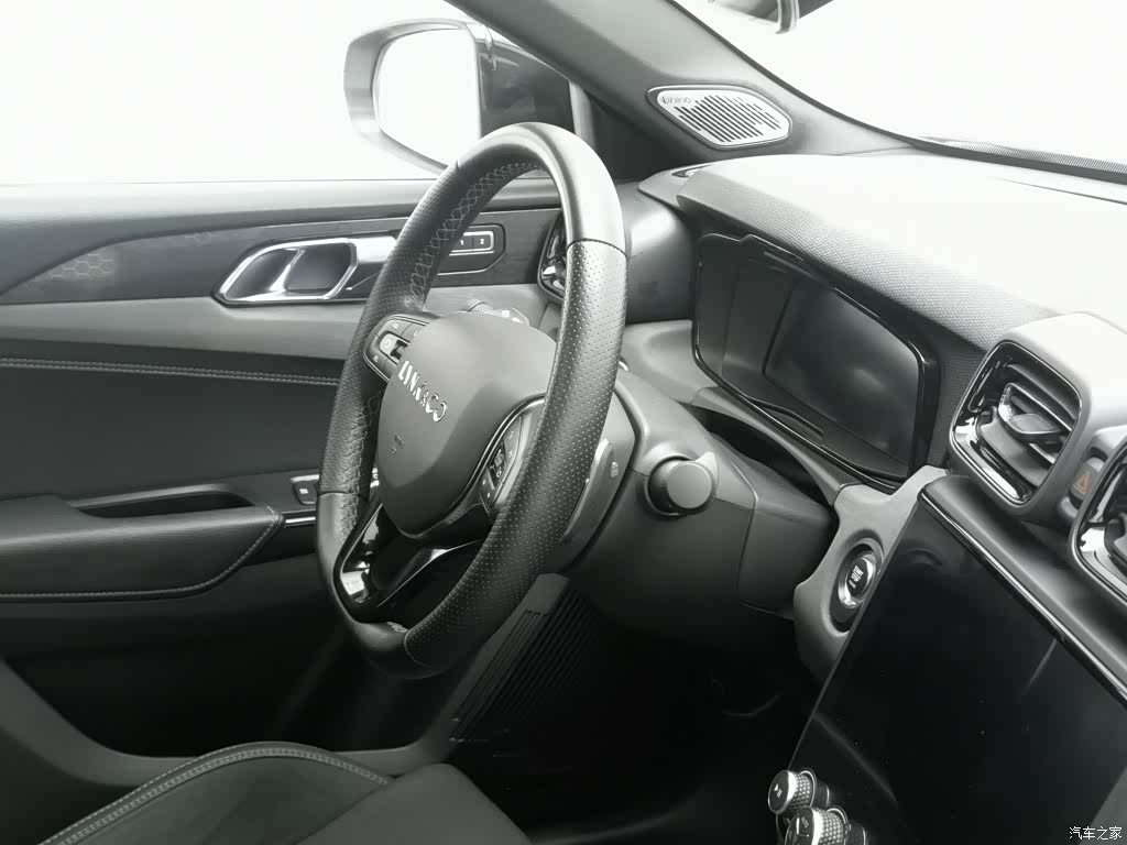 Lynk & Co 02, 2021 22