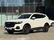 ����H6 2023�� ������ 1.5T �Զ��ھ���