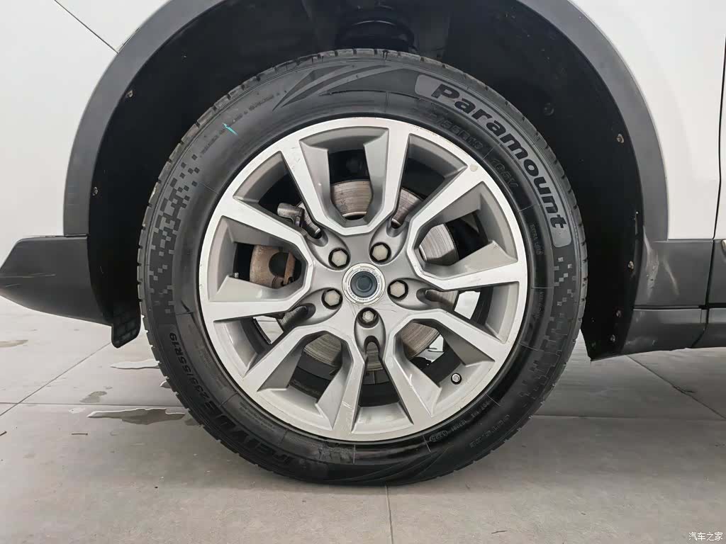 Haval H7, 2018 17