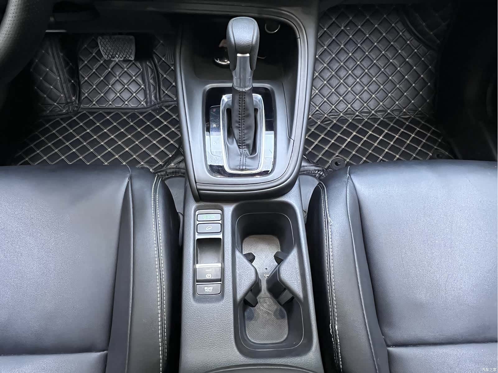 Honda Vezel, 2024 22