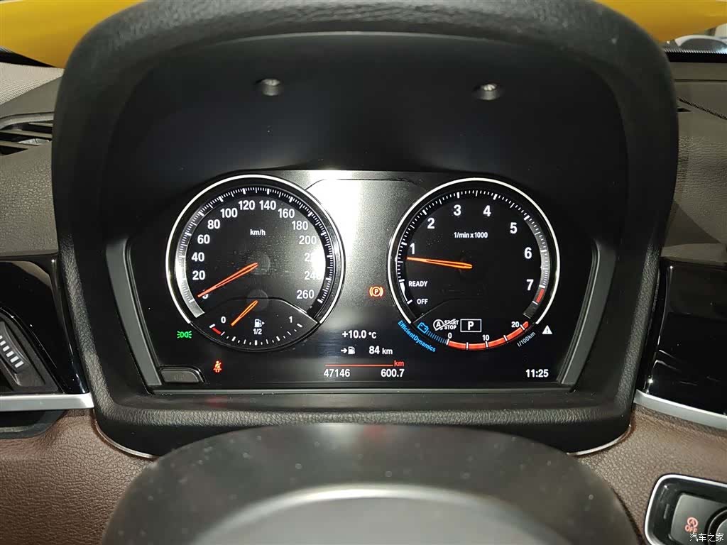 BMW X1, 2022 8