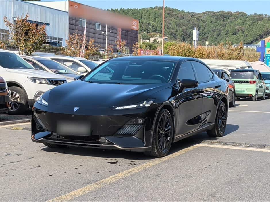 DEEPAL Dark blue SL03