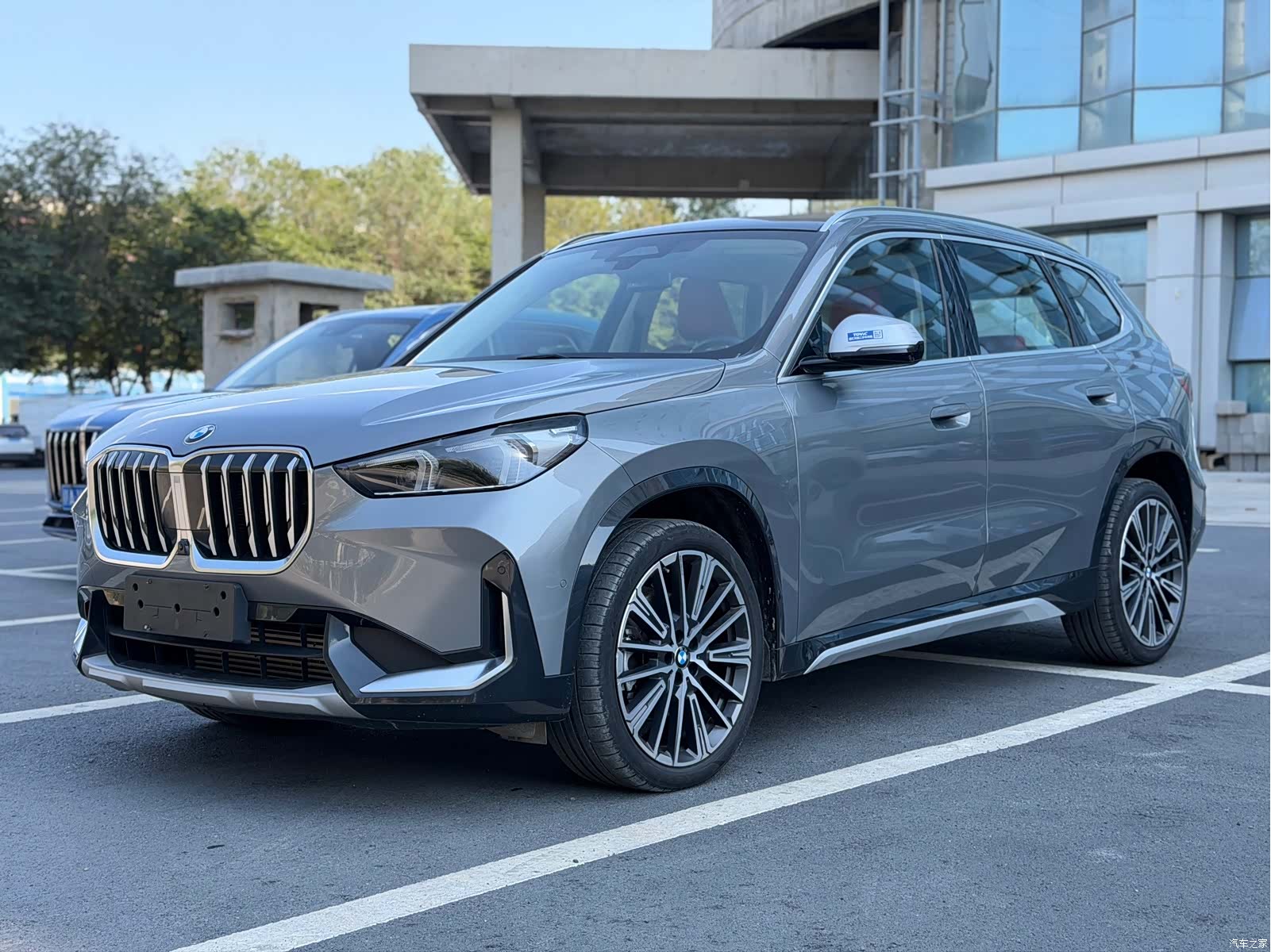BMW X1, 2023 1
