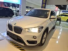����X1 2018�� sDrive18Li ʱ����