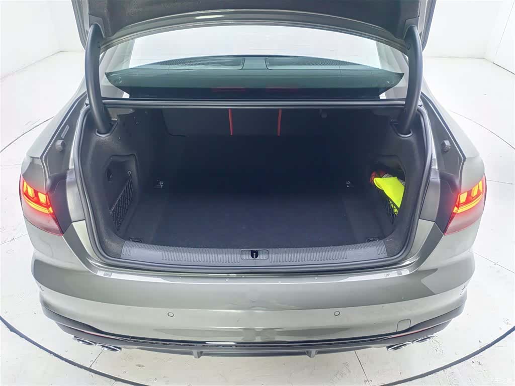 Audi S4, 2024 6
