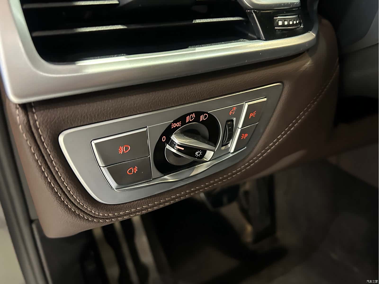BMW 7 Series, 2019 11