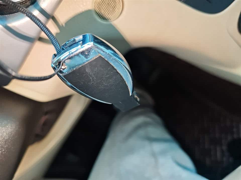 Mercedes-Benz GLK class