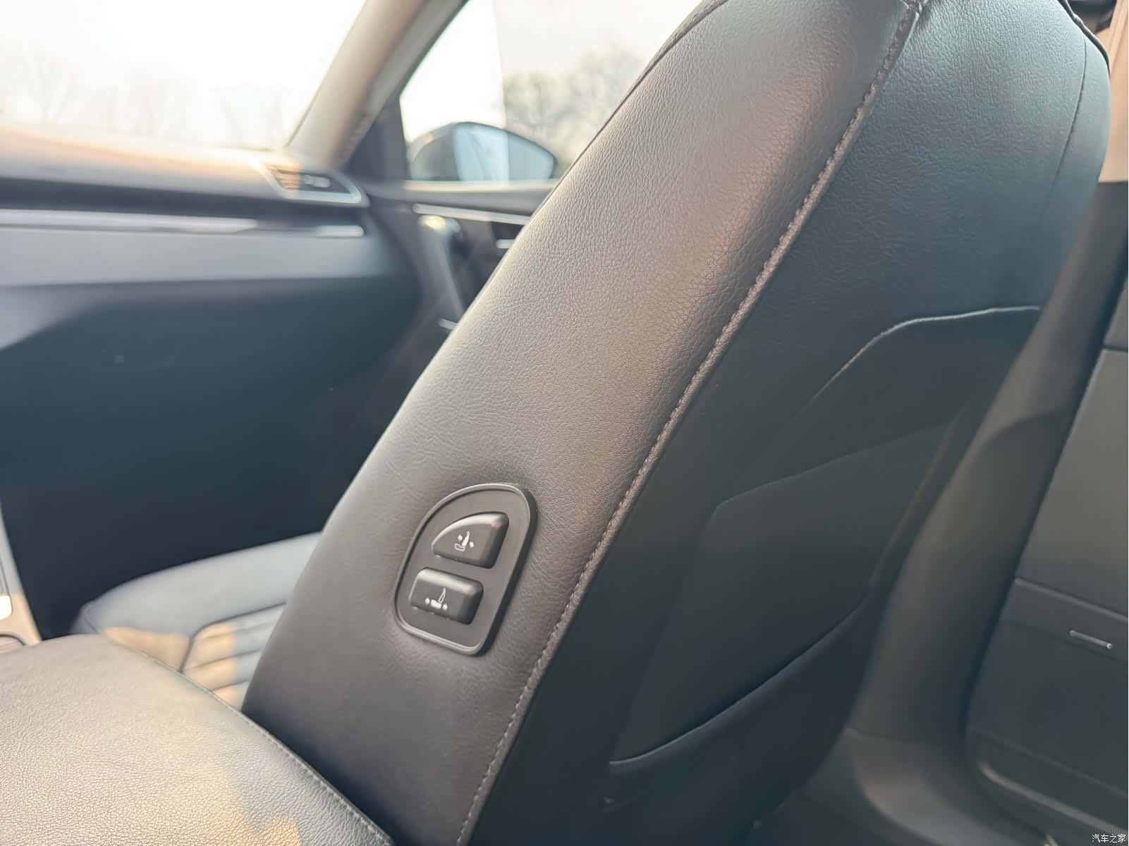 Volkswagen Magotan, 2013 13