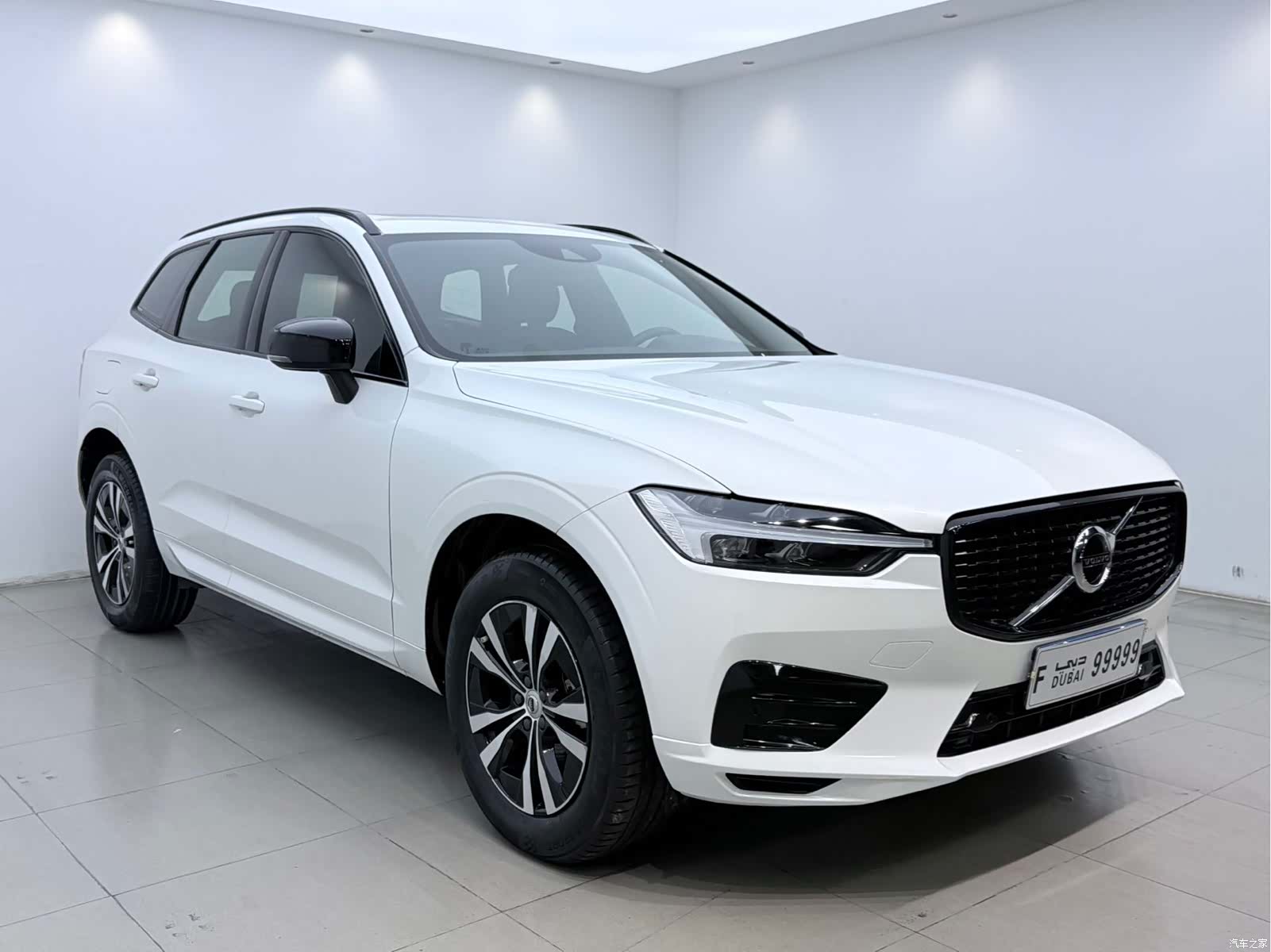 Volvo XC60, 2021 3
