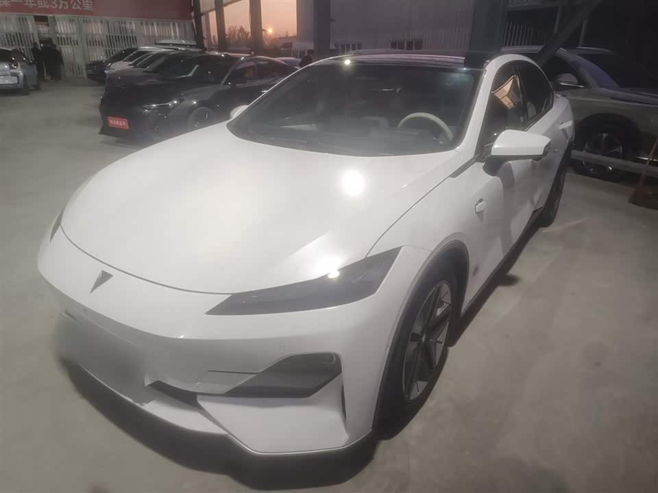 DEEPAL Dark blue SL03