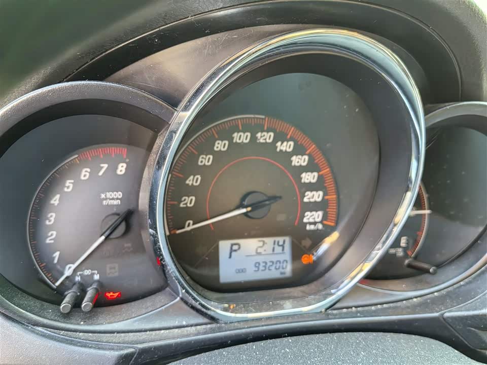 Toyota YARiS L Zhixuan