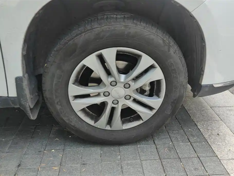 Haval M6 Haval M6
