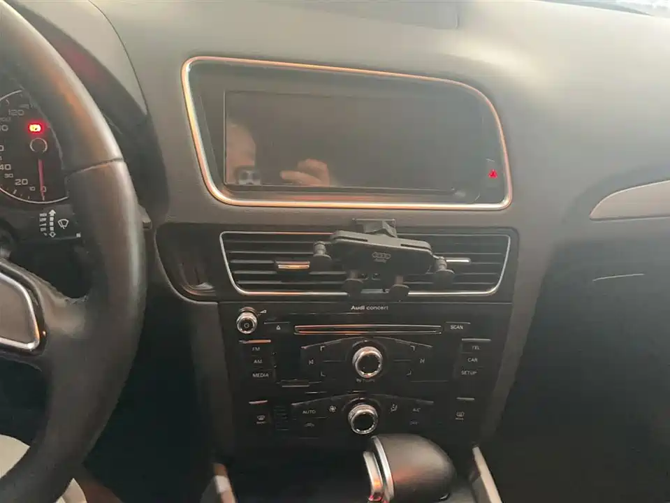 Audi Q5 Audi Q5