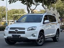 RAV4�ٷ� 2012�� ��װ�� 2.4L �Զ���������