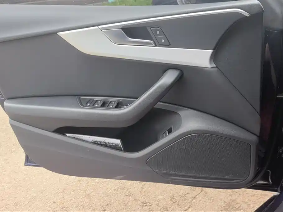 Audi A5 Audi A5