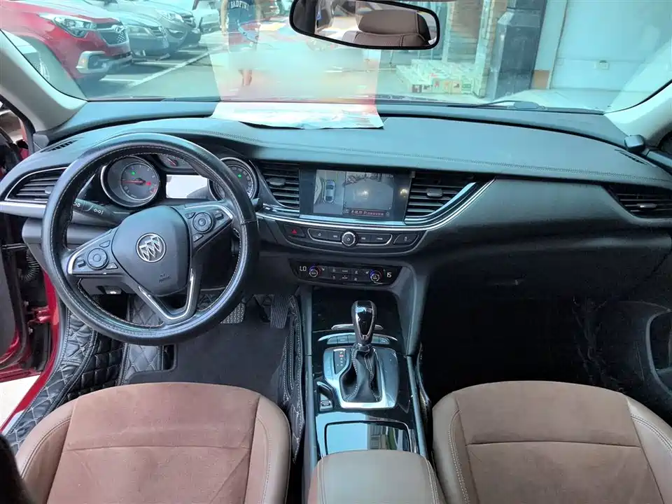 Buick Regal