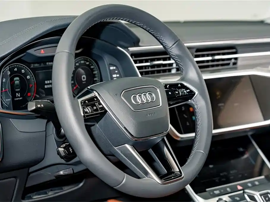 Audi A6L Audi A6L