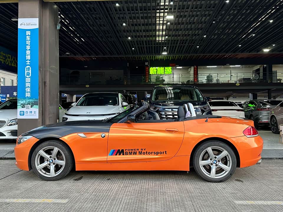 BMW Z4