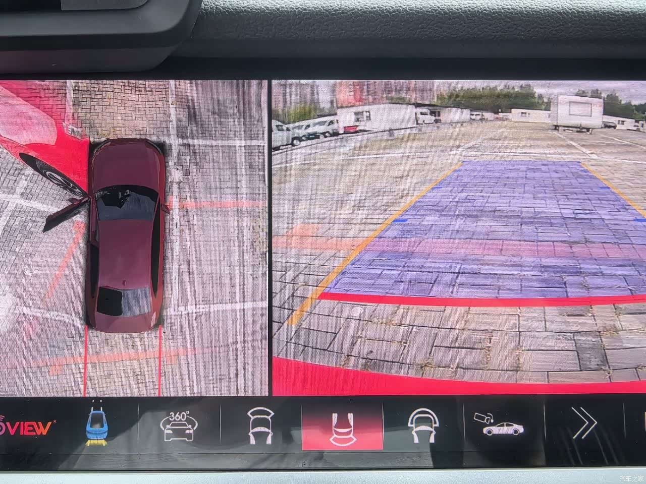 Audi A3, 2022 11