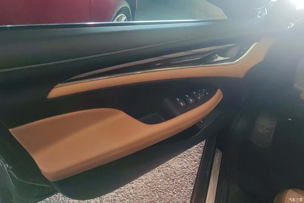 Buick LaCrosse, 2018 7