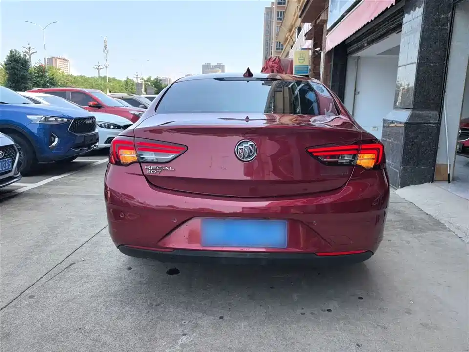 Buick Regal
