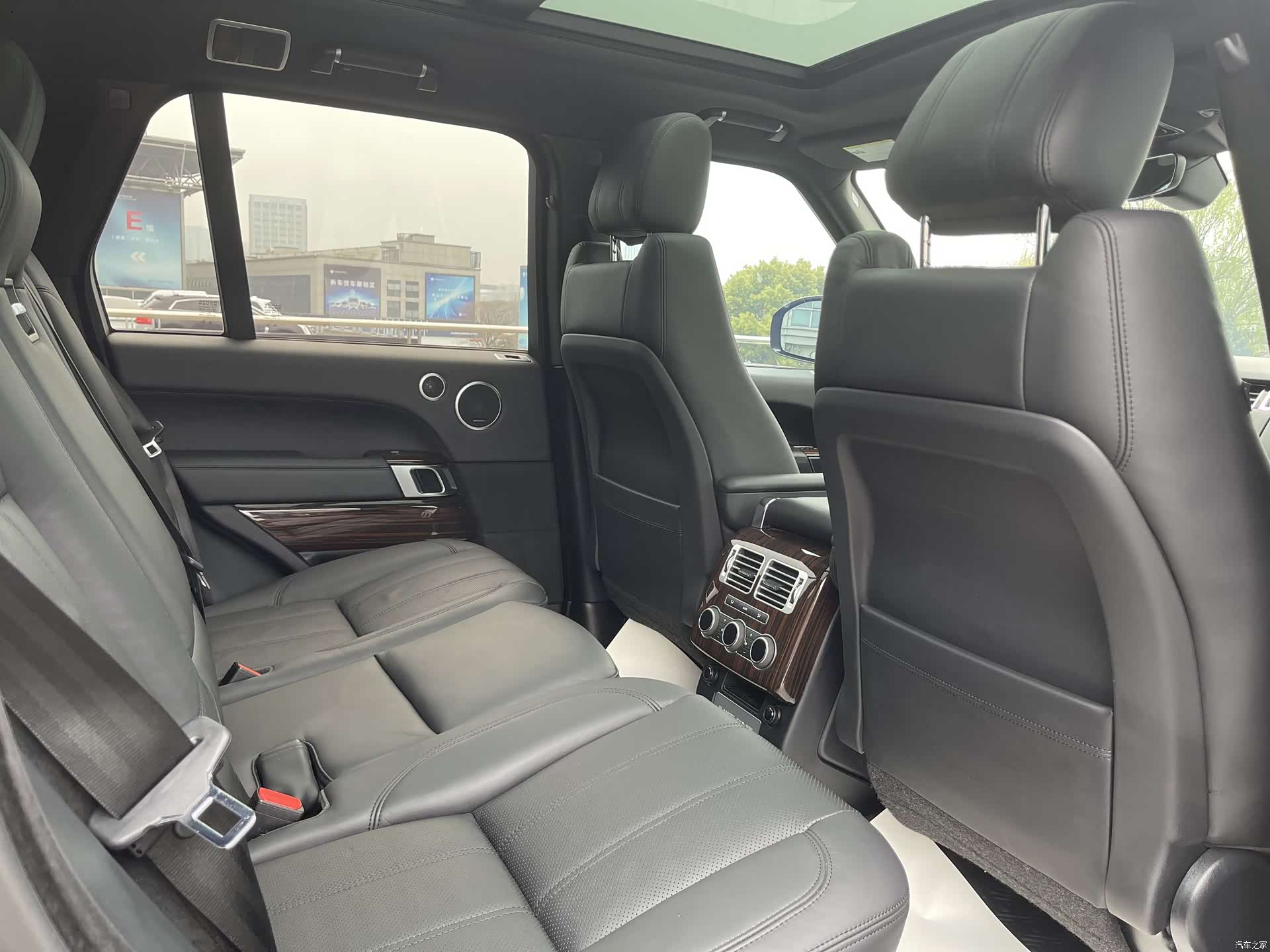 Land Rover Range Rover, 2018 9