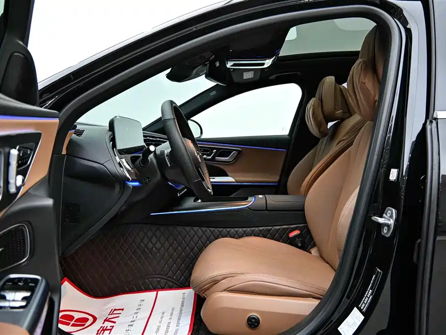 Mercedes-Benz E-class Mercedes-Benz E-class