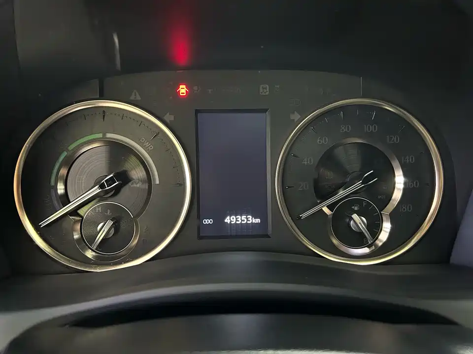 Toyota Elfa Toyota Elfa