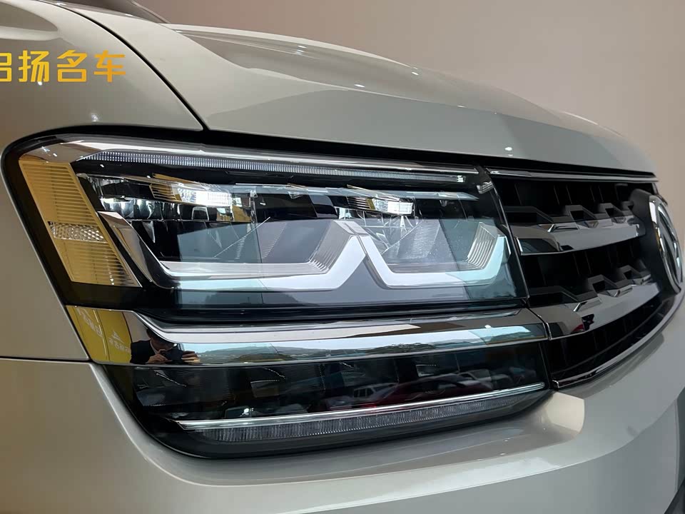Volkswagen Tourang Volkswagen Tourang