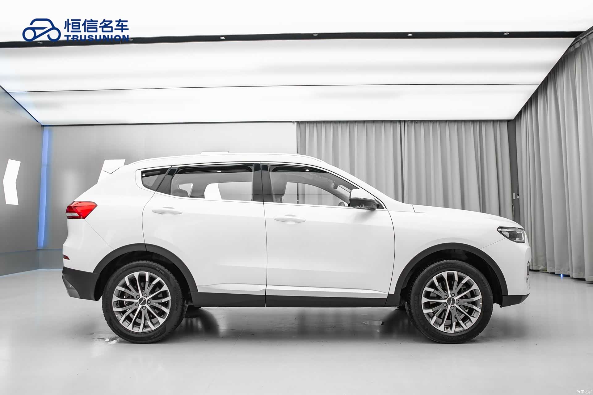 Haval H6, 2019 7