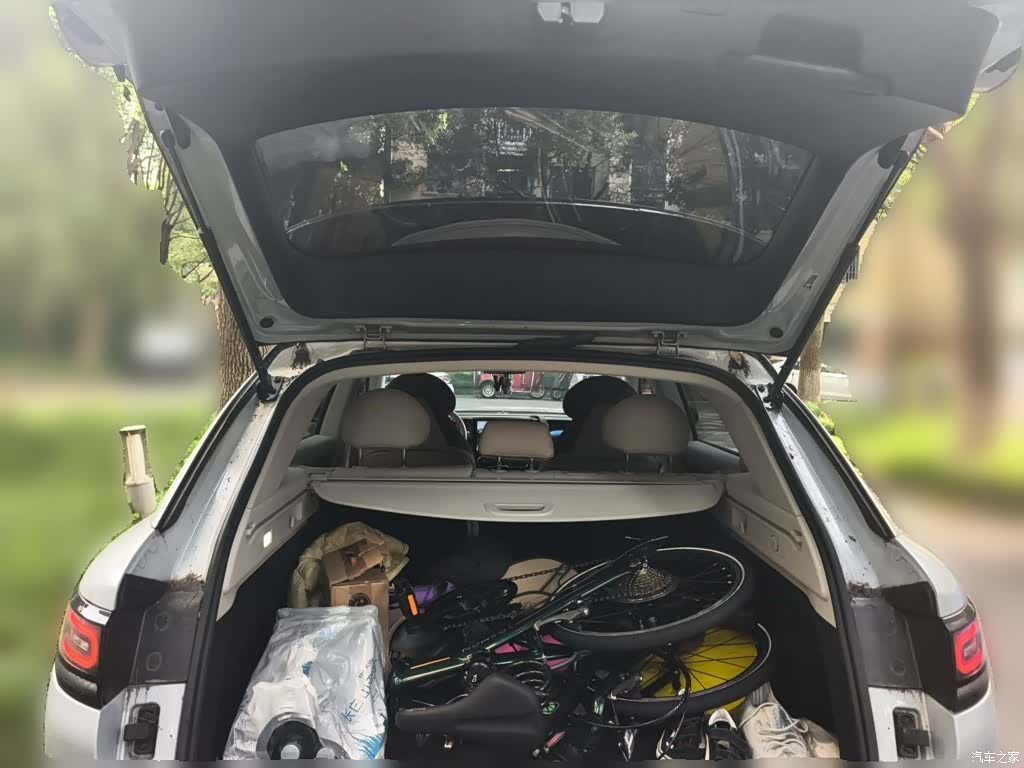 Leapmotor C11, 2022 15