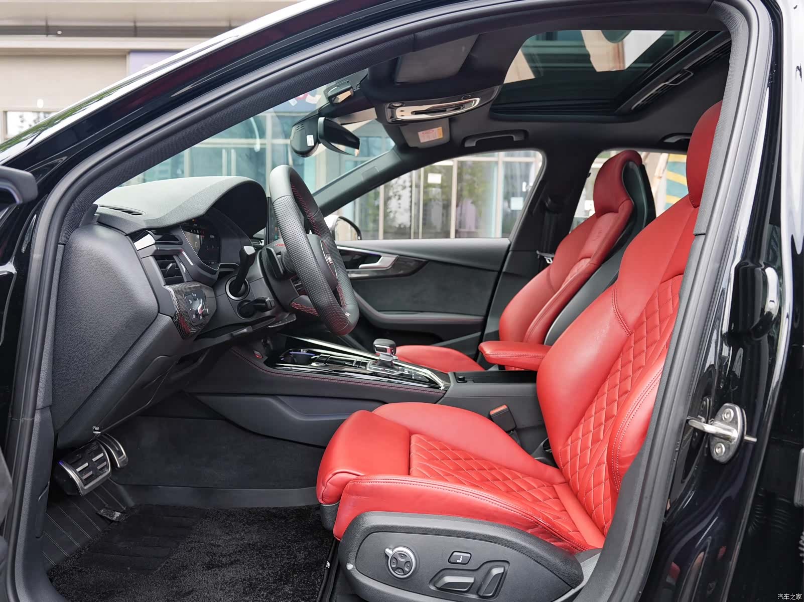 Audi S4, 2024 7