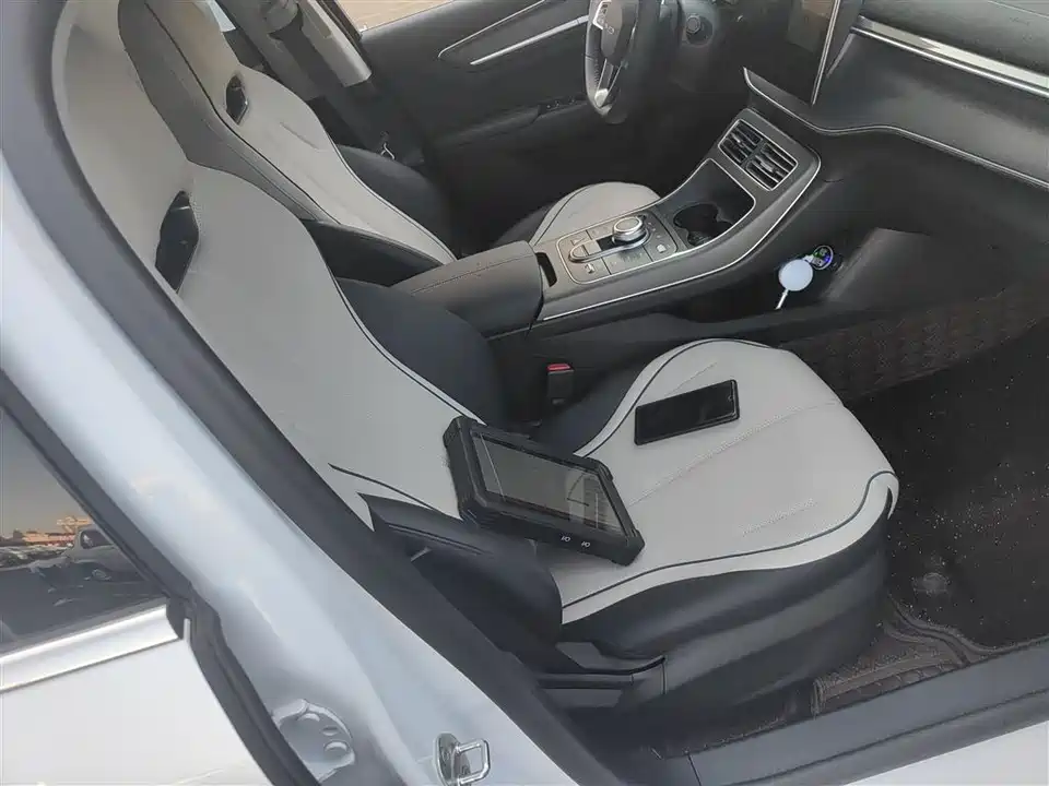 BYD Destroyer 05 BYD Destroyer 05
