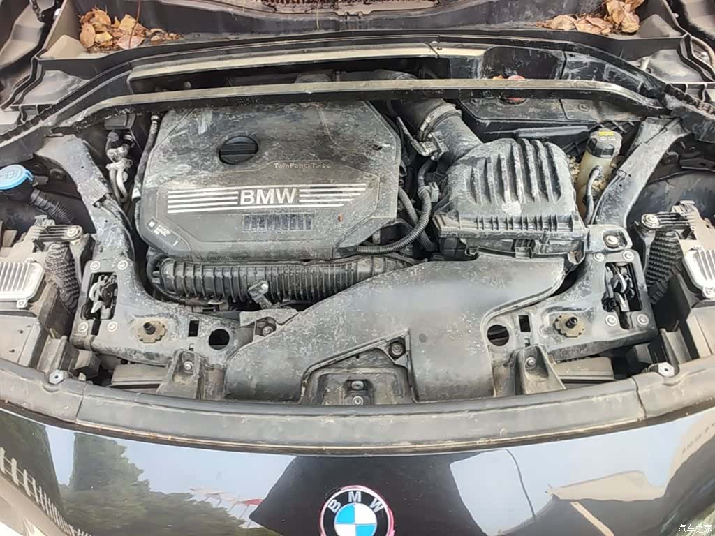 BMW X2, 2021 11